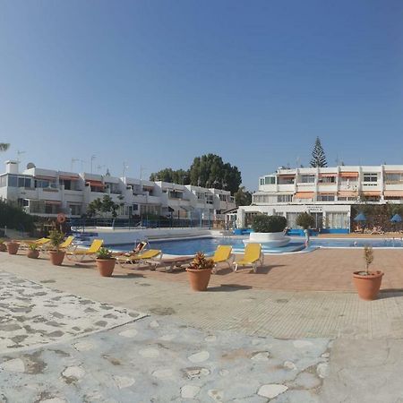 Home Deluxe Costa Del Silencio Kültér fotó
