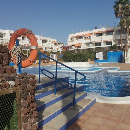 Home Deluxe Costa Del Silencio Kültér fotó