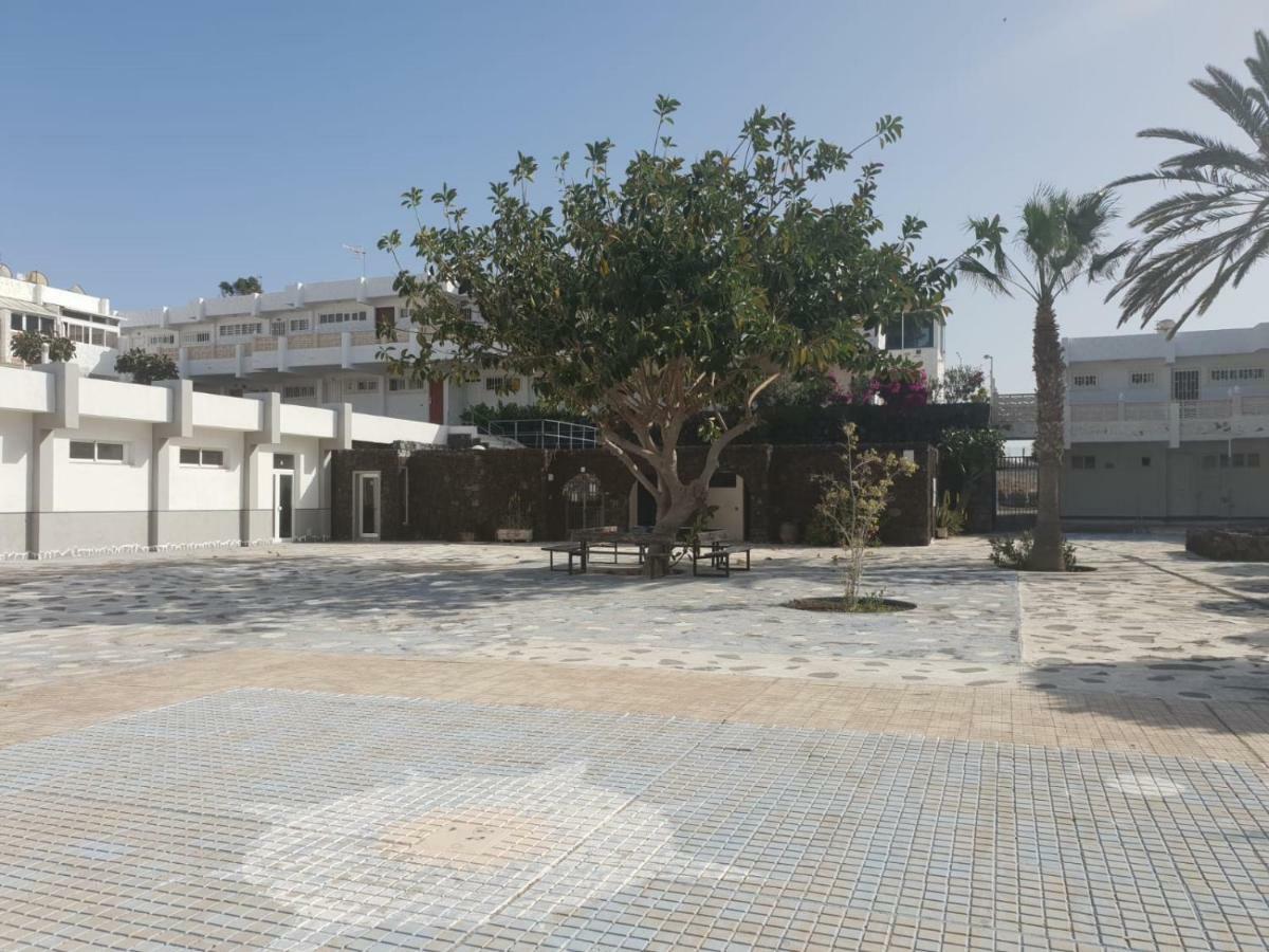 Home Deluxe Costa Del Silencio Kültér fotó