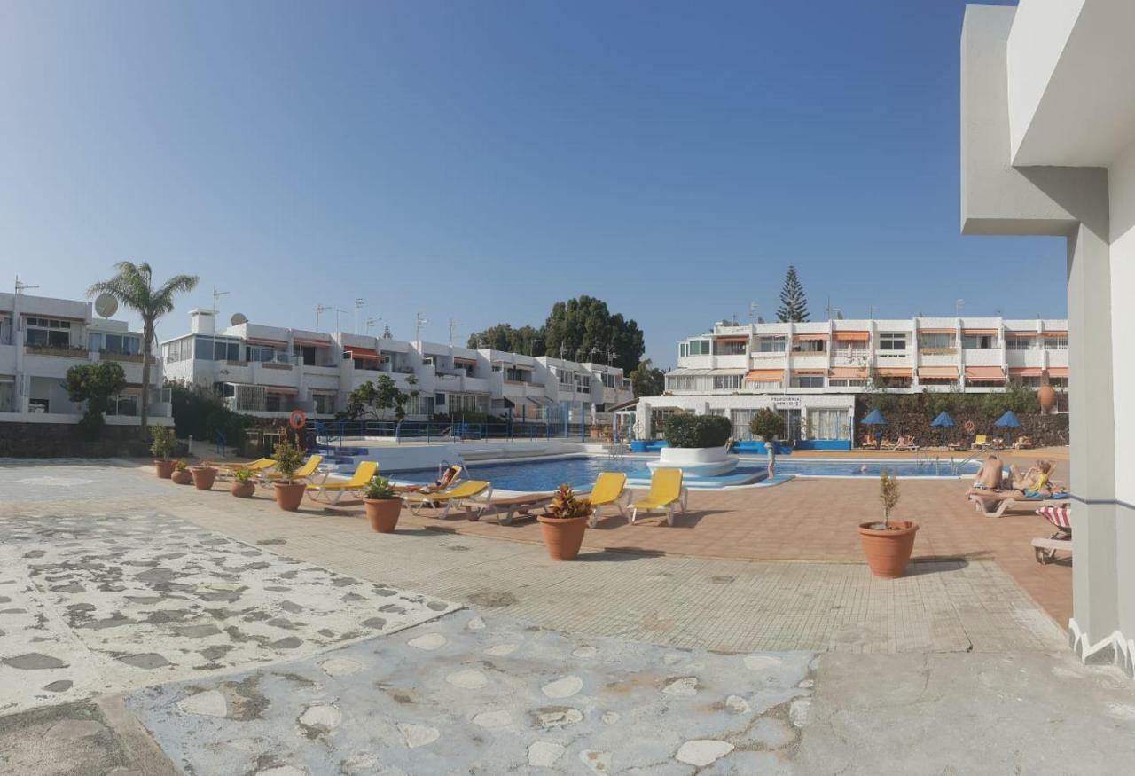 Home Deluxe Costa Del Silencio Kültér fotó