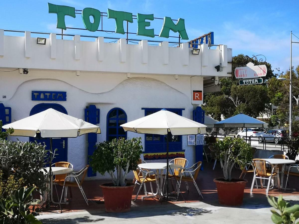 Home Deluxe Costa Del Silencio Kültér fotó