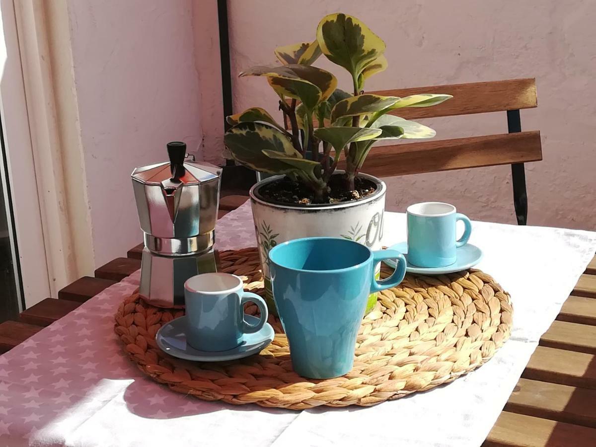 Home Deluxe Costa Del Silencio Kültér fotó