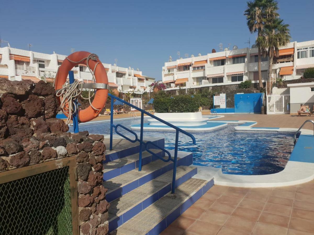 Home Deluxe Costa Del Silencio Kültér fotó