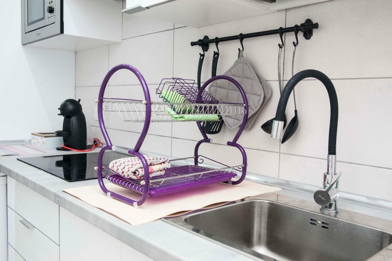 Home Deluxe Costa Del Silencio Kültér fotó