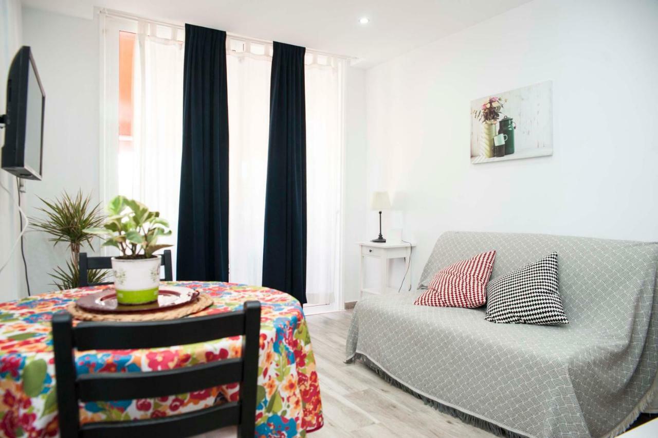 Home Deluxe Costa Del Silencio Kültér fotó
