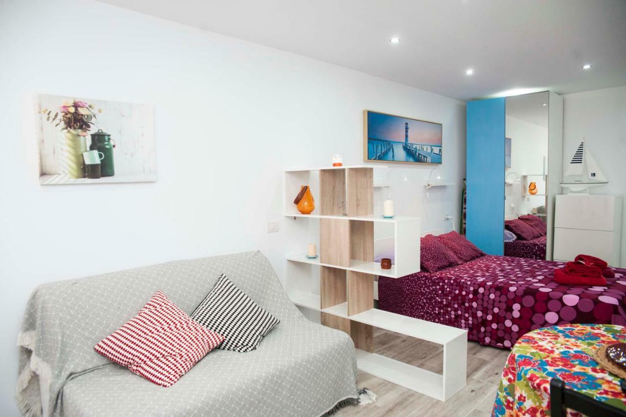 Home Deluxe Costa Del Silencio Kültér fotó