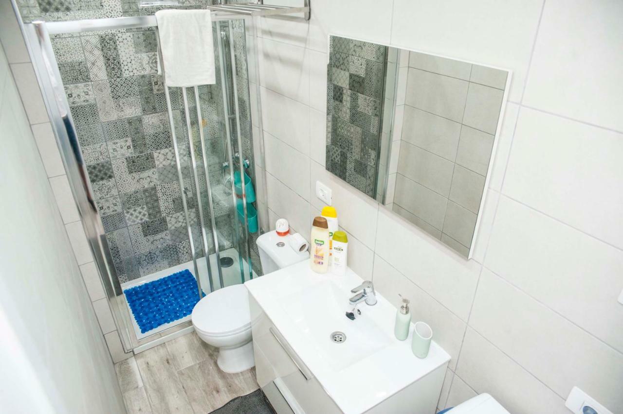 Home Deluxe Costa Del Silencio Kültér fotó